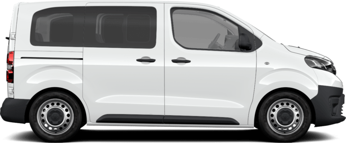 Toyota PROACE - Dynamic (PROACE Combi) - Combi VP Compact