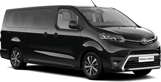 Toyota PROACE Verso - Lounge - Long