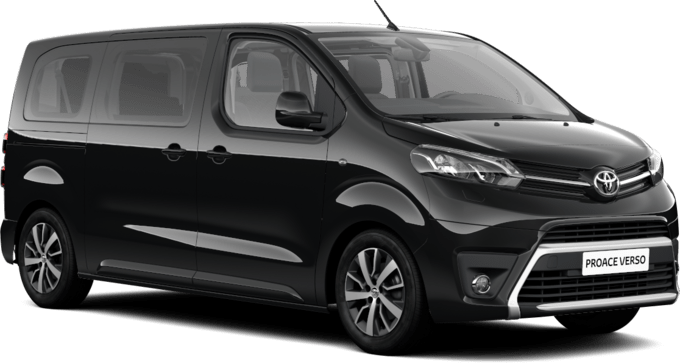 Toyota PROACE Verso - Executive - Medium