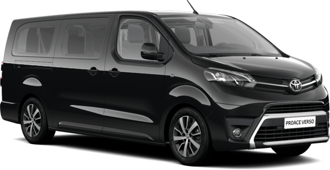 Toyota PROACE Verso - Executive - Long