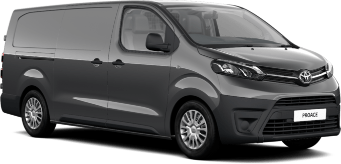 Toyota Proace - Icon - Long Panel Van