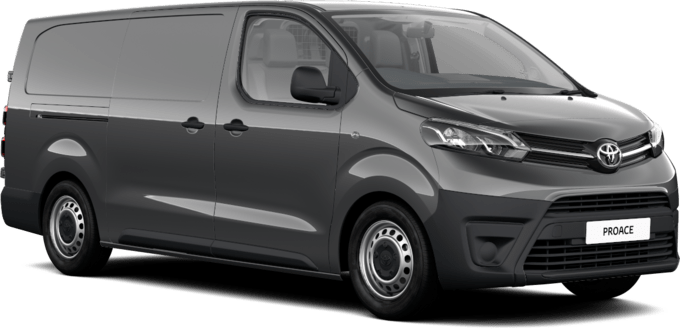 Toyota Proace - Icon - Long Panel Van