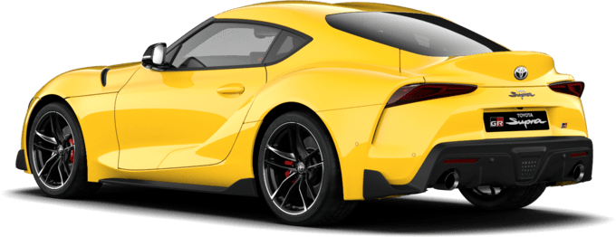 Toyota GR Supra - 3.0 Pro - 2 Door Coupé