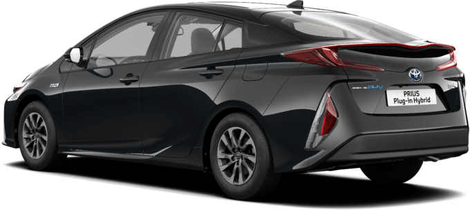 Toyota Prius Plug-in - Business Edition Plus - 5 Door Hatchback