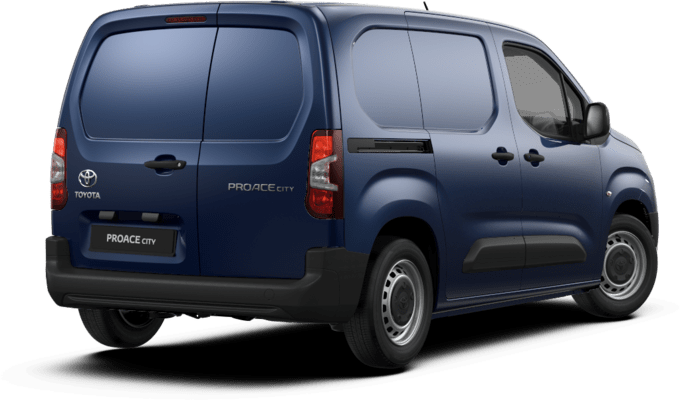 Toyota Proace City - Active - Short Panel Van