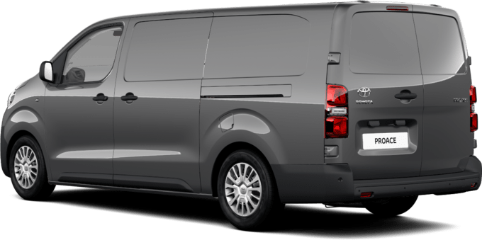 Toyota Proace - Icon - Long Panel Van