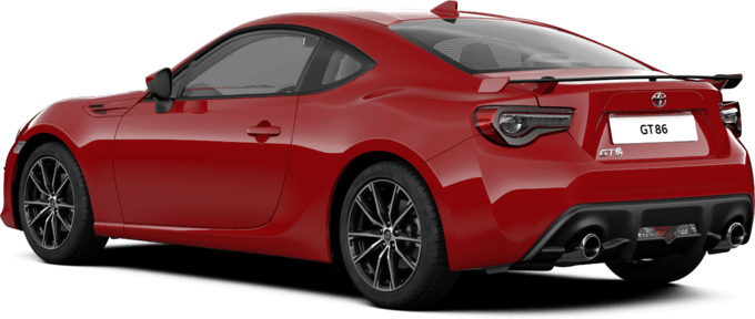 Toyota GT86 - 2.0 Pro - 2 Door Coupé