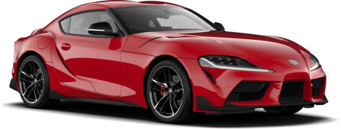 Toyota GR Supra - 3.0 Pro - 2 Door Coupé