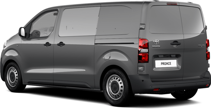 Toyota Proace - Icon - Medium Panel Van