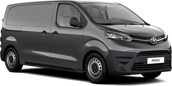 Toyota Proace - Icon - Medium Panel Van