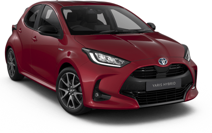 Toyota Yaris - Dynamic - Hatchback