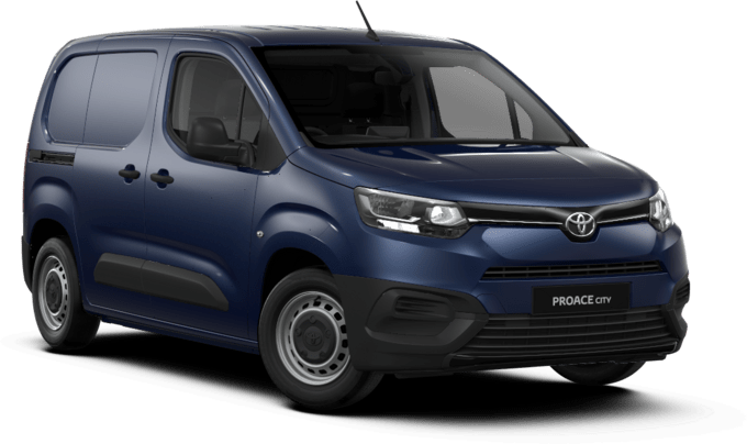 Toyota Proace City - Active - Short Panel Van