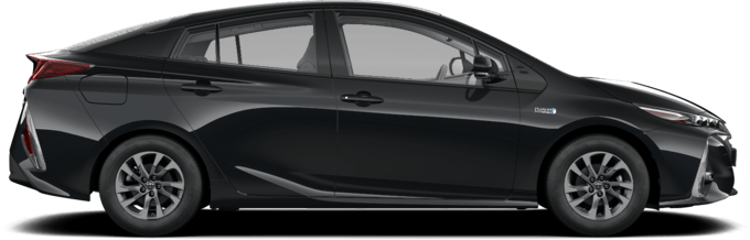Toyota Prius Plug-in - Business Edition Plus - 5 Door Hatchback