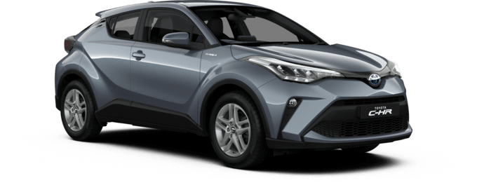 Toyota Toyota C-HR - Icon - 5 Door Crossover