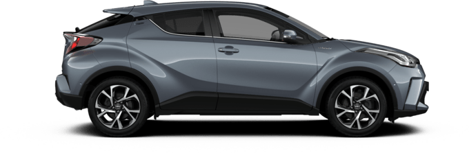 Toyota Toyota C-HR - Design - 5 Door Crossover