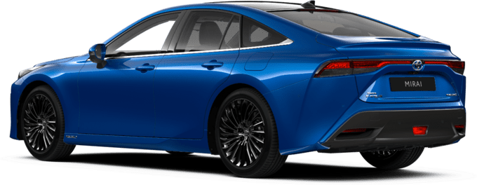 Toyota Mirai - Design Premium Pack - 4 Door Saloon
