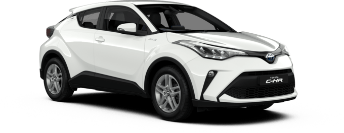 Toyota Toyota C-HR - Icon - 5 Door Crossover