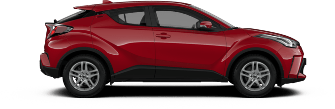 Toyota C-HR - C-ANARY 2.0 - 5 კარიანი