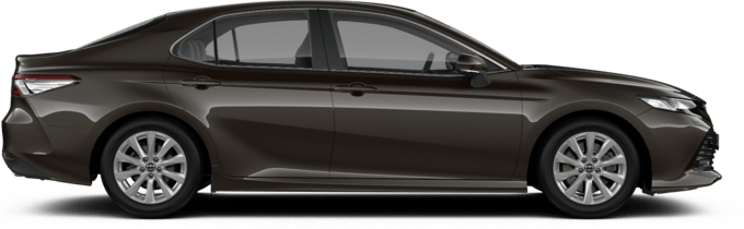 Toyota Camry - Comfort+ - 4 კარიანი სედანი
