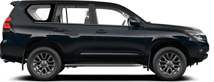 Toyota Land Cruiser Prado - Business+ 4.0 - MPV 5 კარიანი