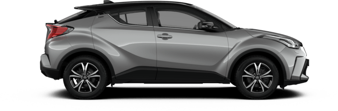 Toyota C-HR - C-ORE 2.0 - 5 კარიანი