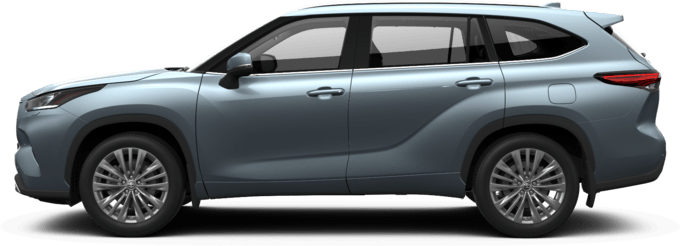 Toyota Highlander - High JBL - 5 კარიანი ქროსოვერი
