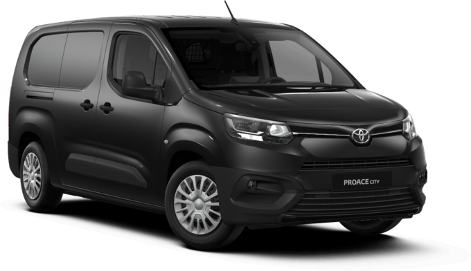Toyota PROACE CITY - Active - L2 PANEL VAN
