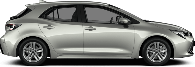 Toyota Corolla Hatchback - ACTIVE PLUS - Hatchback 5-Θυρο