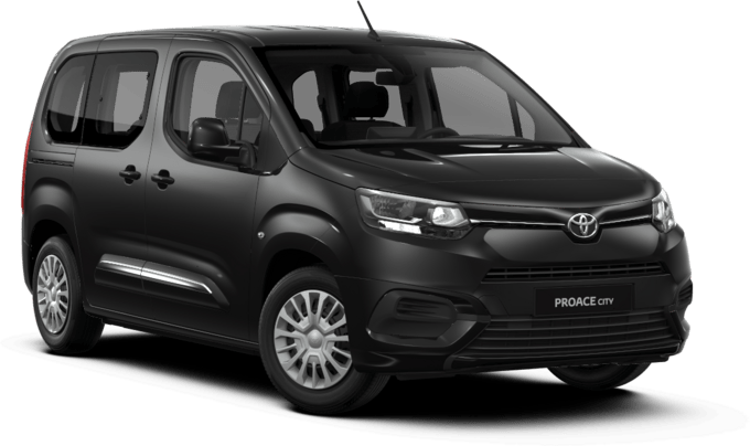 Toyota PROACE CITY VERSO - Active - L1 - 5θυρο