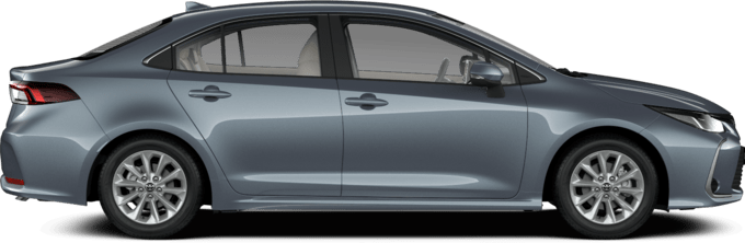 Toyota Corolla - ACTIVE - Sedan 4-Θυρο