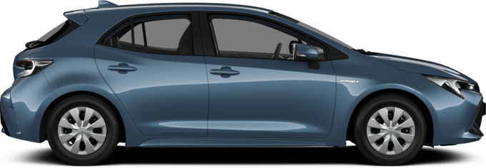 Toyota Corolla Hatchback - FEEL - Hatchback 5-Θυρο