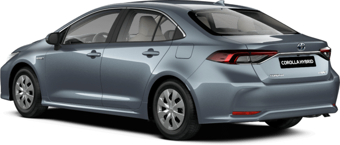 Toyota Corolla - FEEL - Sedan 4-Θυρο