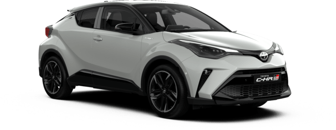 Toyota C-HR - GR-SPORT - SUV