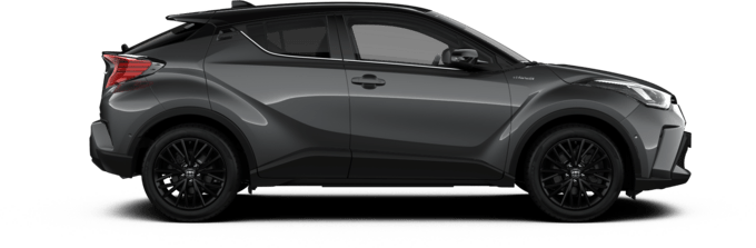Toyota C-HR - C-HIC BI-TONE VP+ JBL - SUV