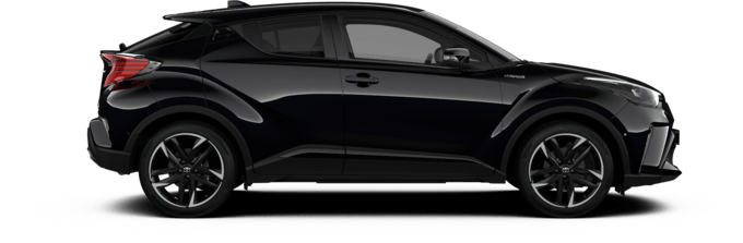 Toyota C-HR - GR SPORT - SUV