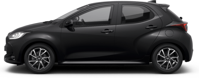 Toyota Yaris - TOKYO SPIRIT - Hatchback 5-Θυρο