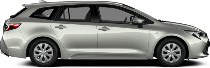 Toyota Corolla Touring Sports - Live - Touring Sport