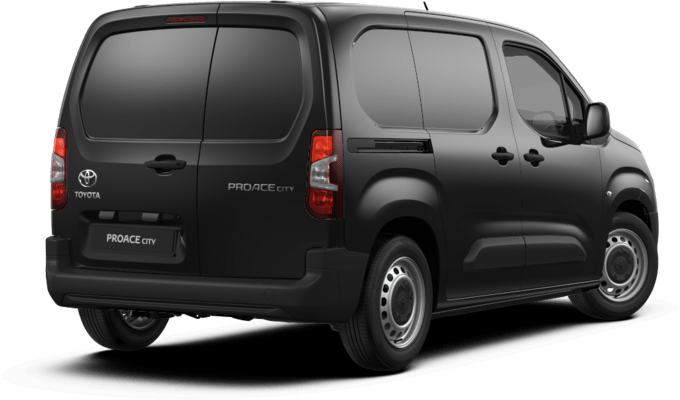 Toyota PROACE CITY - LIVE PLUS - L1 PANEL VAN