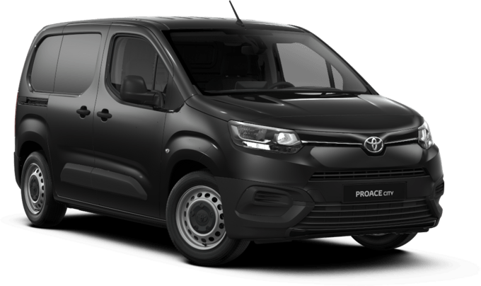 Toyota PROACE CITY - LIVE PLUS - L1 PANEL VAN