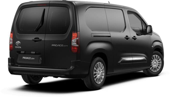 Toyota PROACE CITY - ACTIVE - L2 PANEL VAN