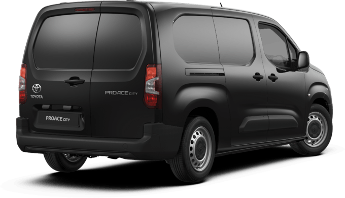 Toyota PROACE CITY - Live - L2 PANEL VAN