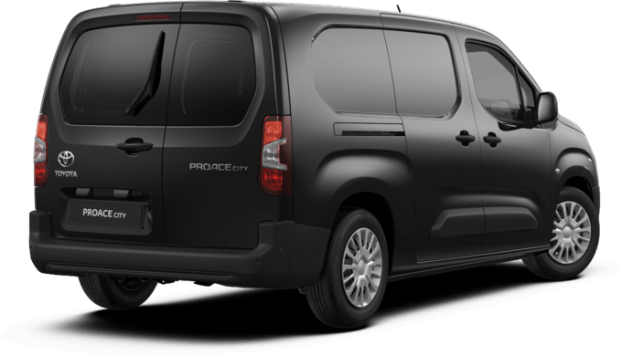 Toyota PROACE CITY - Active - L2 PANEL VAN