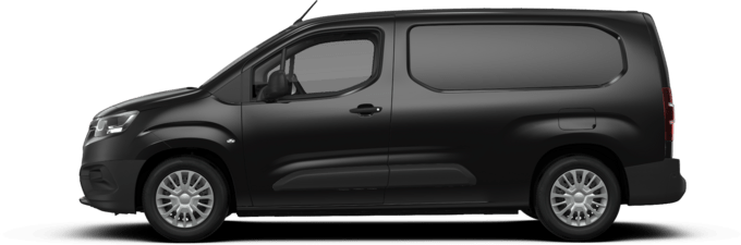 Toyota PROACE CITY - Active - L2 PANEL VAN