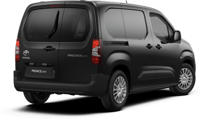 Toyota PROACE CITY - Active - L1 PANEL VAN