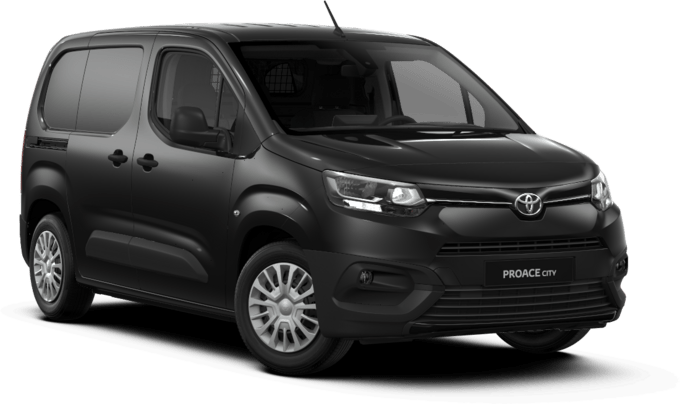 Toyota PROACE CITY - Active - L1 PANEL VAN