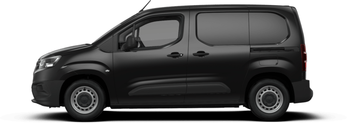 Toyota PROACE CITY - Live - L1 PANEL VAN