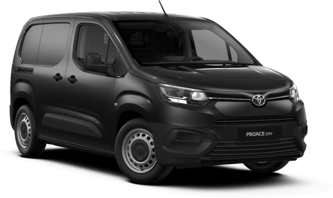 Toyota PROACE CITY - Live Plus - L1 PANEL VAN