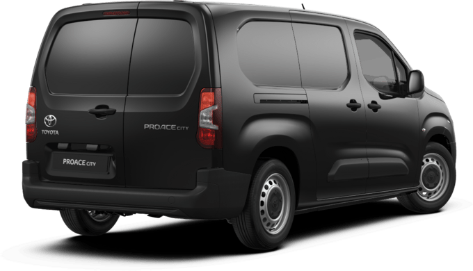 Toyota PROACE CITY - Live - L2 PANEL VAN