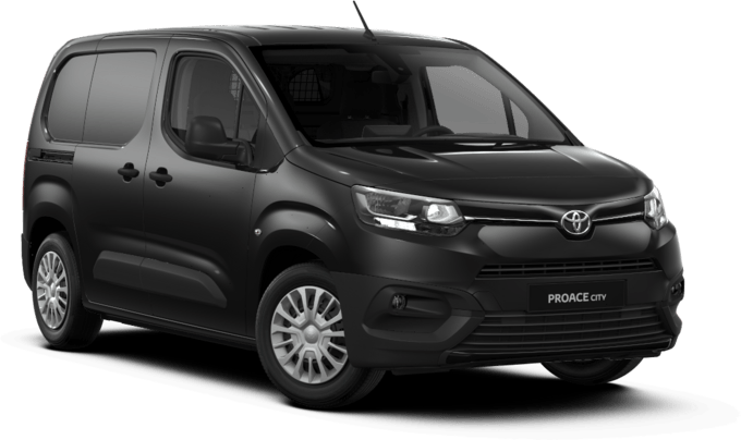 Toyota PROACE CITY - Active - L1 PANEL VAN