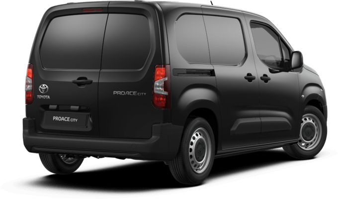 Toyota PROACE CITY - Live Plus - L1 PANEL VAN